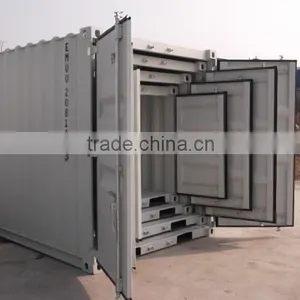 Good Quality Small Cargo Containers For Sale thumbnail-1