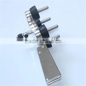 Accordion Cleaning Plate For Milking Machine Parts , Washing Plate thumbnail-3