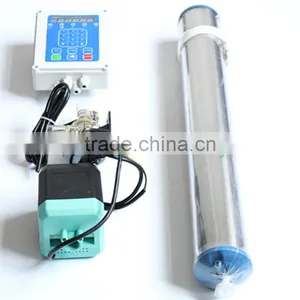 Automatic Milk Cluster Removal Equipment for Cow Teat Cup thumbnail-3