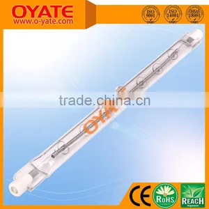 Fan Remote Controlled Tube Heater thumbnail-1