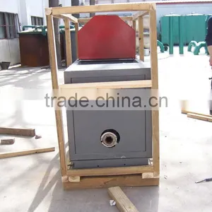 Sawdust Charcoal Briquette Machine With Low Price / Charcoal Rods Machine thumbnail-4