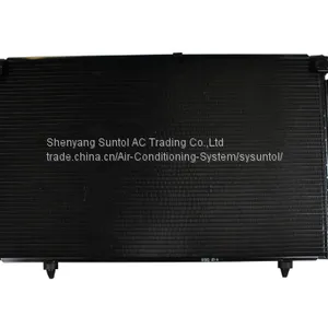 OEM# 4710205 8831014820 8832014600 AC Conditioner Parts For TOYOTA SUPRA 3.0L L6 thumbnail-3