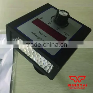 Portable LED Lamp Desktop Stroboscope SC-01A thumbnail-5