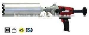 110mm 1480W Concrete Diamond Core Drill Machine thumbnail-1