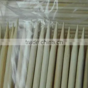 Korean Bbq Bamboo Skewer thumbnail-4