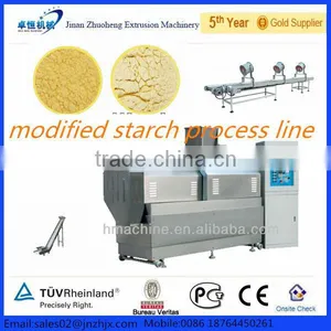 Automatic Cassava Powder Production Line/starch Making Equipment thumbnail-1