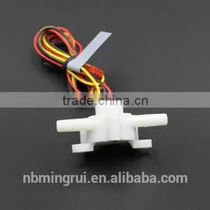 MR-A68-7 Pulse Signal Output Water Flow Sensor thumbnail-3