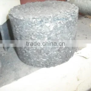 Hydraulic Metal Scrap Briquette Machine Scrap Metal Recycling Briquette Press Machine thumbnail-5
