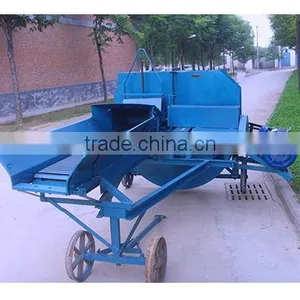 7.5kw Multi-function Wood Crusher thumbnail-4