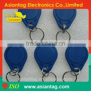 Mini Active Rfid Tag 2.4ghz thumbnail-1