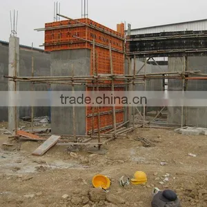 Lightweight Wall Panel Machine on Sale thumbnail-3
