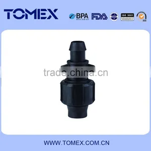 2016 China Supplier New Products Dripper Irrigation Fittings thumbnail-3