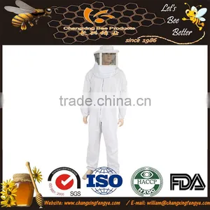 Best Selling Bee Tools! Manufacture Suppiler Best Sell Beekeeping Suits thumbnail-1