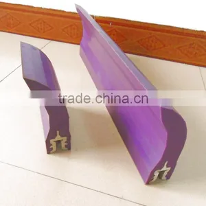 Used Rubber Scraper Conveyor Belting thumbnail-1