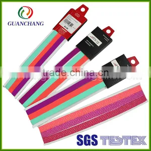 High Quality Printed Sports Lace Front Hair Band Pictures thumbnail-2