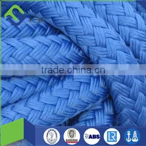 Qingdao Florescence Polyester Rope Manufacturers thumbnail-2