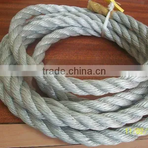 PP Polysteel Rope thumbnail-1