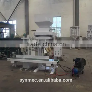 Bagging Scale System for Wheat Sesame Maize thumbnail-2