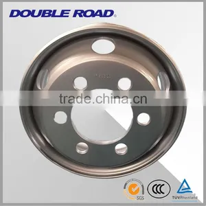 Trailer Wheel Rim / Truck Wheel Rim 6.00 17.5 6.75 17.5 thumbnail-2
