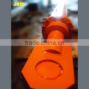 Long Stroke Hydraulic Cylinder for Dam Gate, Water Gate, Radial Gate thumbnail-1