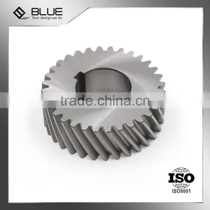 Customized Standard Spur Gear For 125cc Atv Engine thumbnail-1