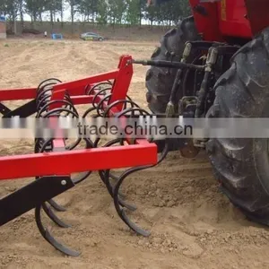 Biggest Manufacturer of Drag Harrows/plow Harrows in China(FR-56) thumbnail-3