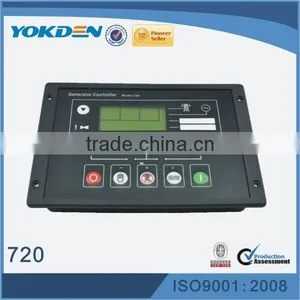 Genset Controller BC720 thumbnail-1