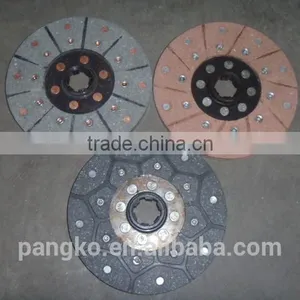 Chinese Manufacture Tractor Spare Part Clutch Disc thumbnail-3