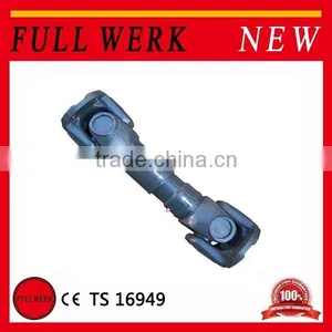 New Arrival Made in Hangzhou FULL WERK Iran Auto Parts With High Quality thumbnail-2