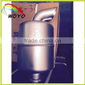Engine Tractor Silencer 165F thumbnail-2
