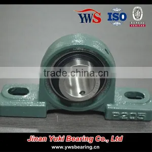 Pipe Bender Stainless Steel Bearings Pillow Block (Manufacture)) thumbnail-1