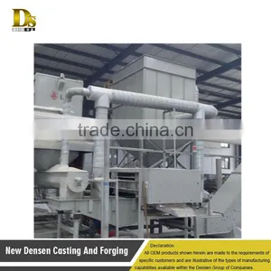 China's High Efficiency E for Refrigerator Demolition Recycling Factory thumbnail-4