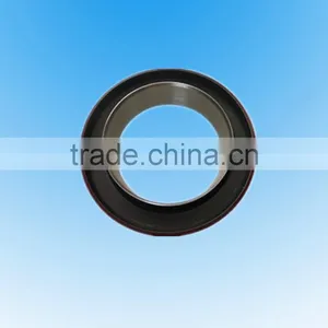 Shangchai Engine Crankshaft Front Oil Seal 9Y9895 Shanghai Diesel C6121crankshaft Oil Seal thumbnail-1