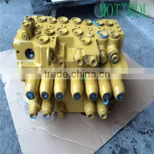 E312D 420-2243 CONTROLLER VALVE ASSY ,KMX13SC thumbnail-2