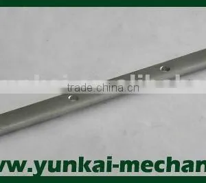 Stainless Steel CNC Machining Bar, Cnc Milling, Spare Parts for Water Pump thumbnail-1