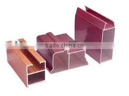 Aluminium Profile Accessory thumbnail-1