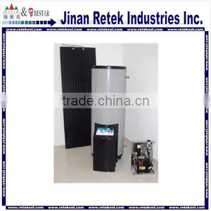 Manufacture Aluminum Thermodynamic Solar Panel Water Heater thumbnail-1