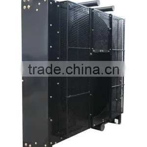 Manufactory OEM Remote Radiators Generator thumbnail-1