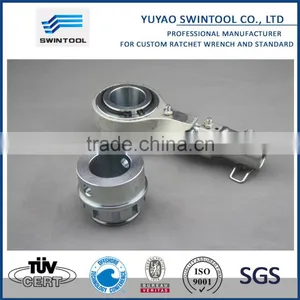 1/2 Inch Ratchet Wrench thumbnail-5