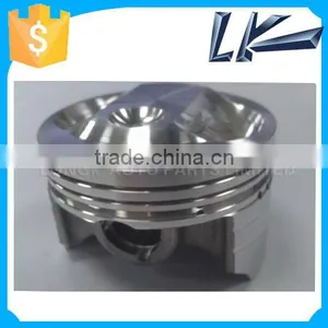 High Quality Racing Forged Piston for Motorcycle thumbnail-1