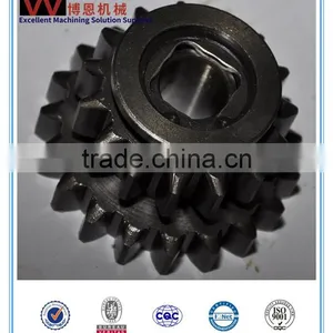 New Design Hot Oil Valve With High Quality thumbnail-2