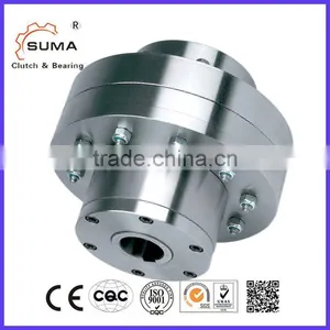 AL150KEED2 High Performance Coupling One Way Bearing thumbnail-5