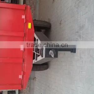 5 Tonne Double Axle Trailer thumbnail-5