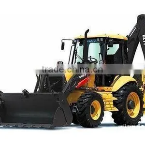 BL71B BACKHOE LOADER ORIGINAL CARRARO AXLE AND TRANSMISSION PARTS thumbnail-1