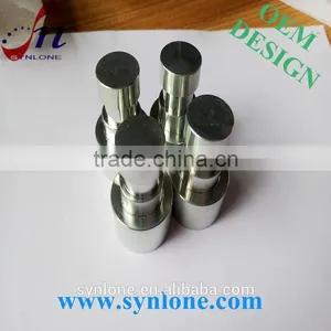 Best Quality Center Base,CNC Machining Base Factory in China thumbnail-1