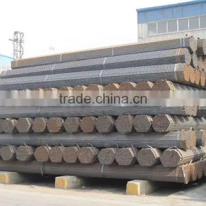 Building Materials Welded Steel Pipe Good Quality thumbnail-4