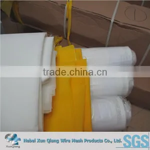 200cm Ultra Wide Polyester Screen Print Mesh Fabric thumbnail-1