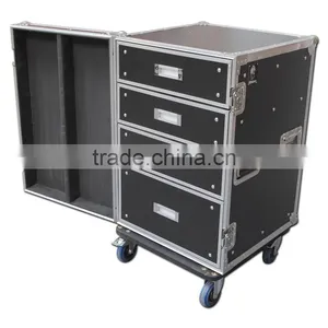 Hot Sale Aluminum Flight Case for Event Concert Lighting thumbnail-3