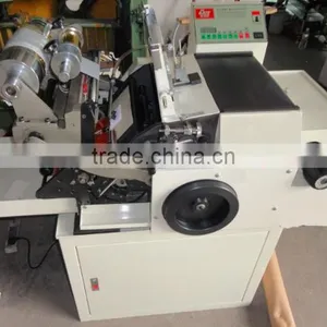 Digital Hot Stamping Machine Business Cardenvelop,hang Tag,red Envelopes Printing Machine thumbnail-3