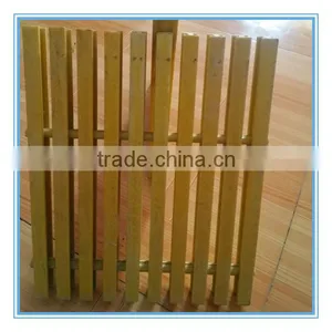 Light Weight, High Strength Fiberglass Reinforced Plastic FRP Grating thumbnail-5